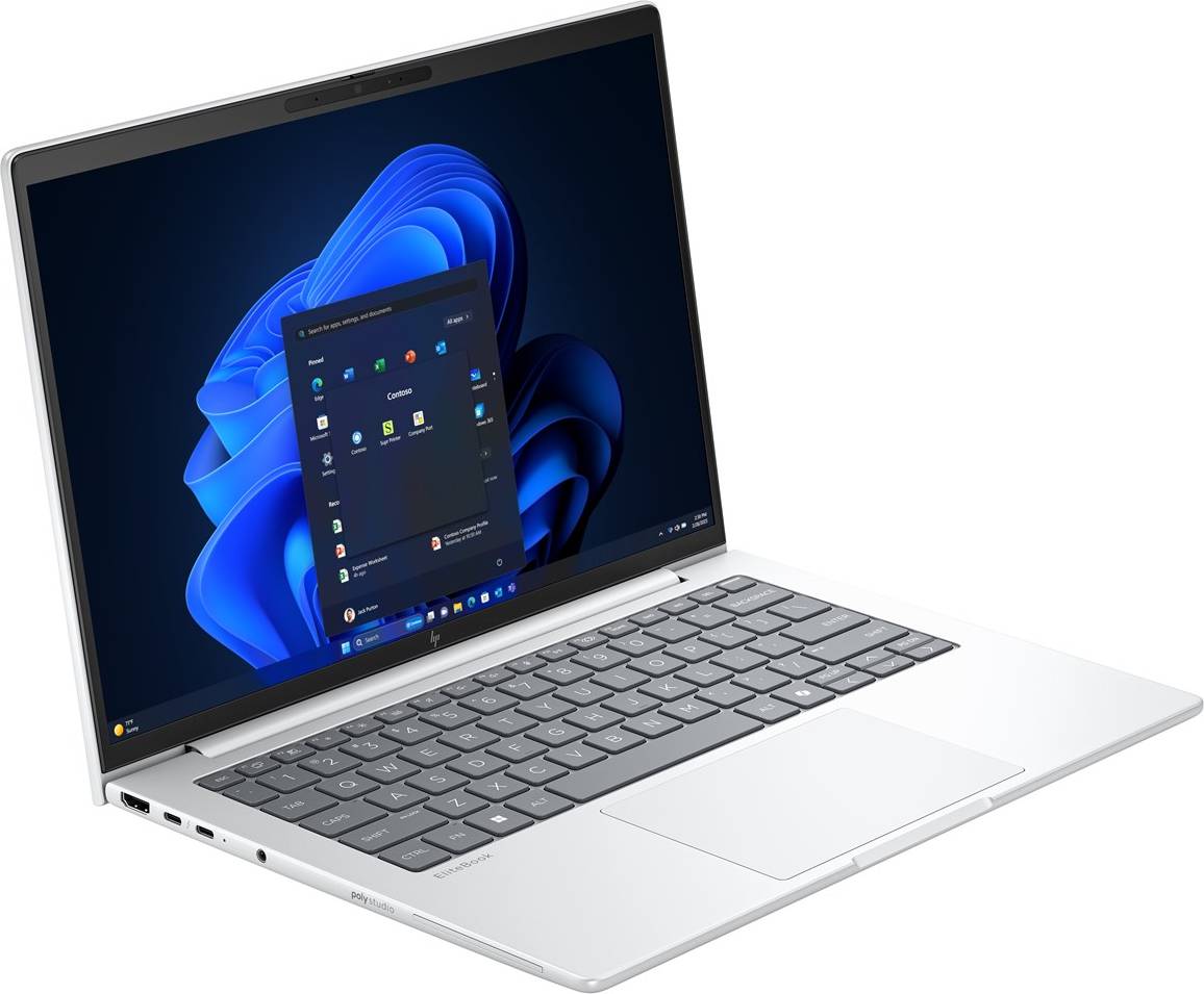 HP EliteBook 8 G1i 14 Inch Notebook