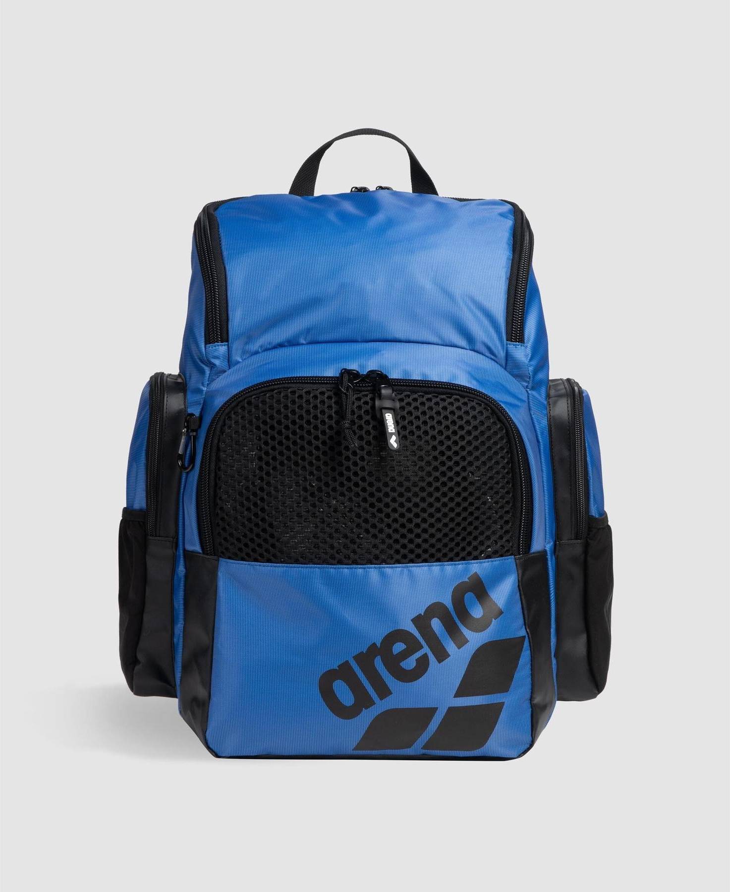 Arena One Go Backpack - Royal