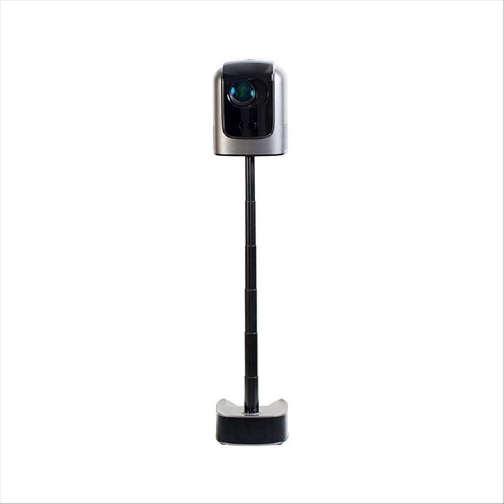Compatible Android 11 4K Projector 1920x1080P Dual Wifi
