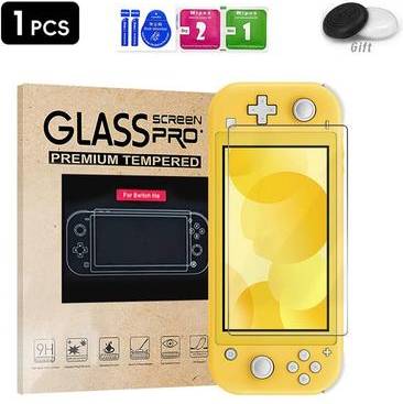 Nintendo Switch Lite Game Console Screen Protector
