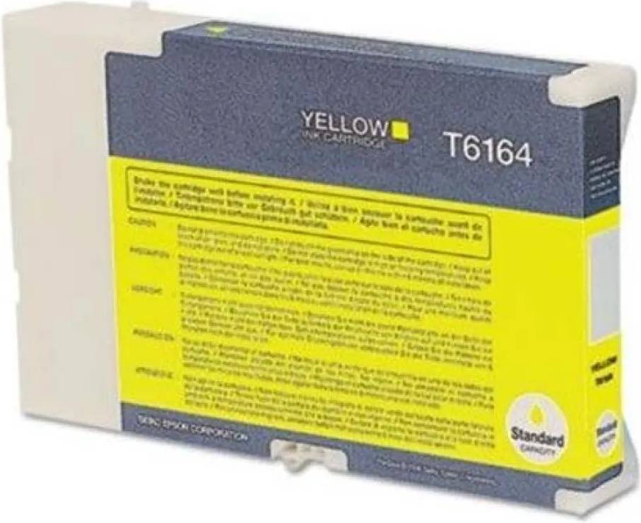 Generico Epson T6164 Compatible Ink Cartridges