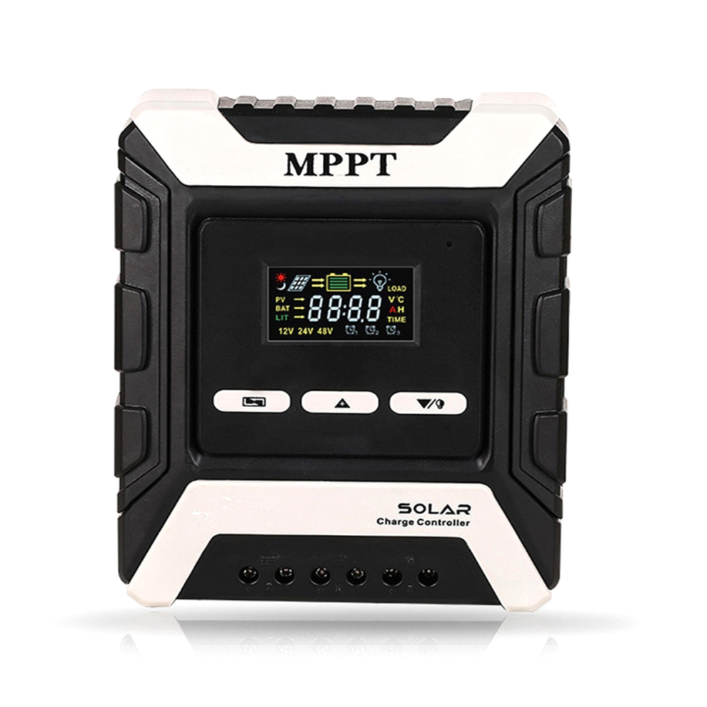 MPPT Solar Charge Controller 20A Panel