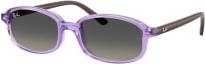 Ray-Ban Junior RJ9132S