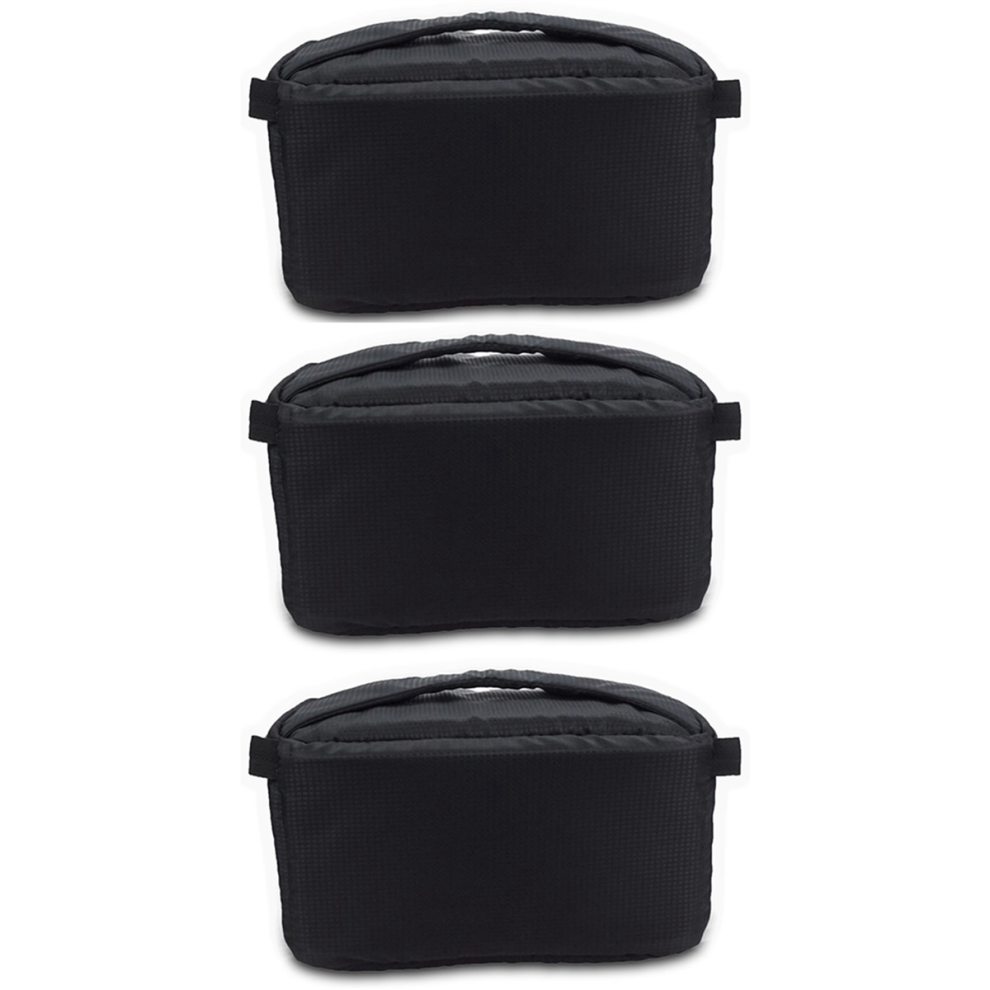 Universal Insert Partition Camera Bag
