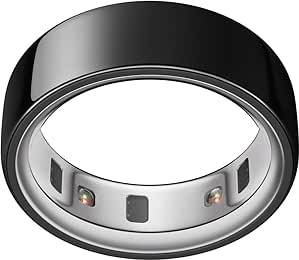 Oura ring 4 smart ring Oura Ring 4 Smart Ring Str 13 Sort