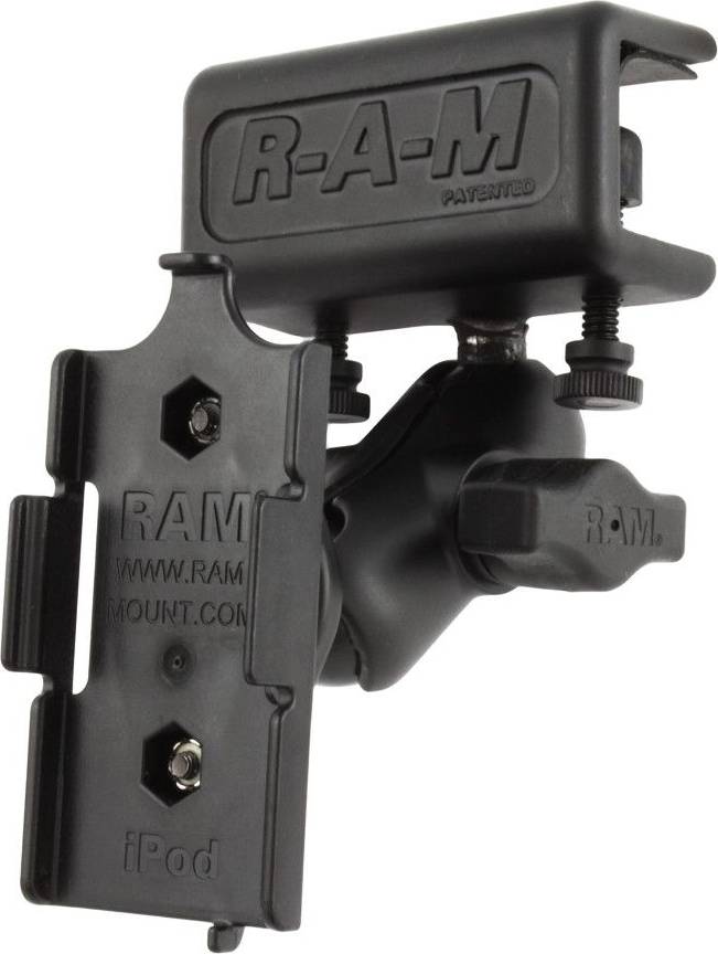 RAM Mounts Mount RAM-B-177-AP2U
