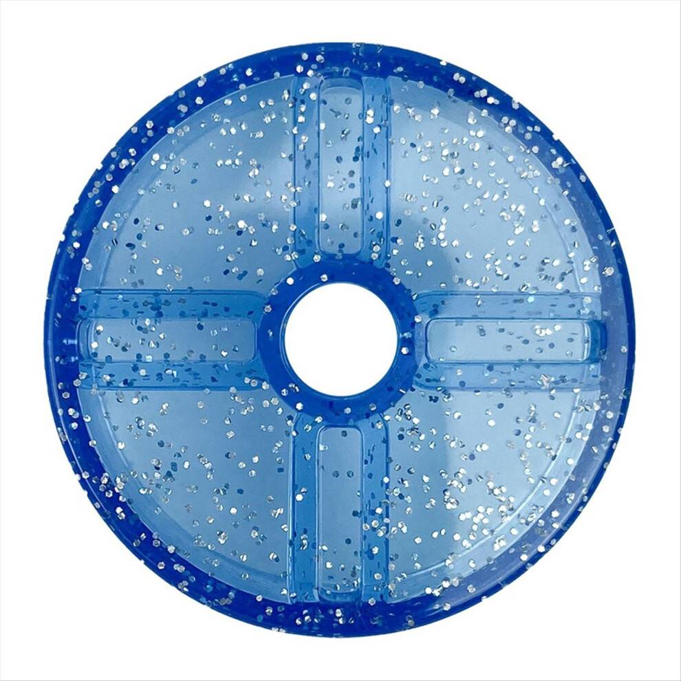 Sans Marque Vinyl Record LP45 RPM Adapter