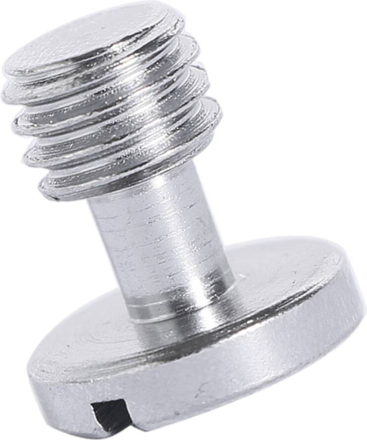 Camera Quick Release Screws 3 8 Inch