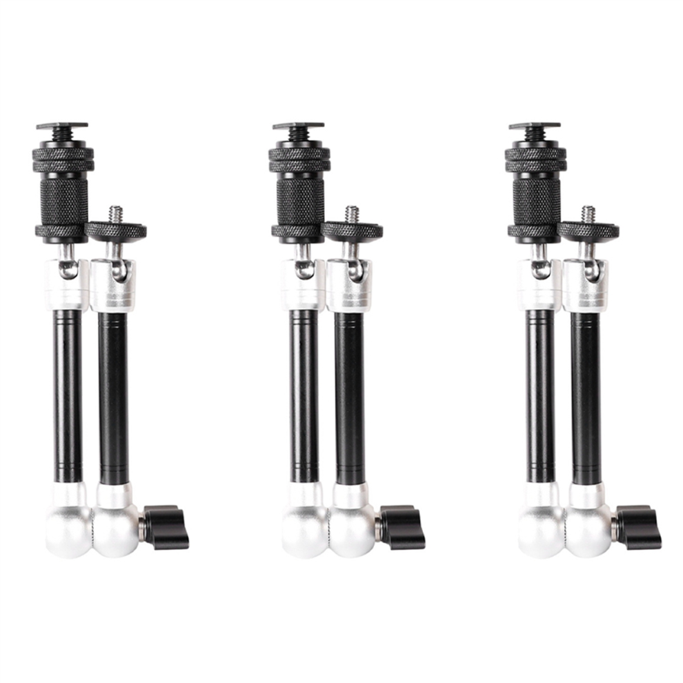 Magic arm 11 Inch Adjustable Magic Arm Mounting Bracket