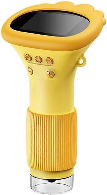 Children's Portable Optical Microscope