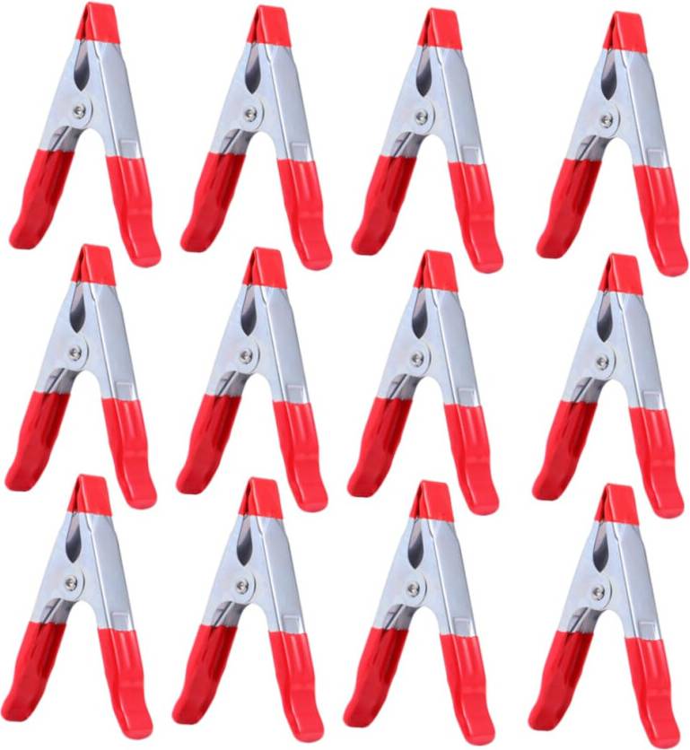 Spring Clamps Backdrops Photography Clips 20Pcs