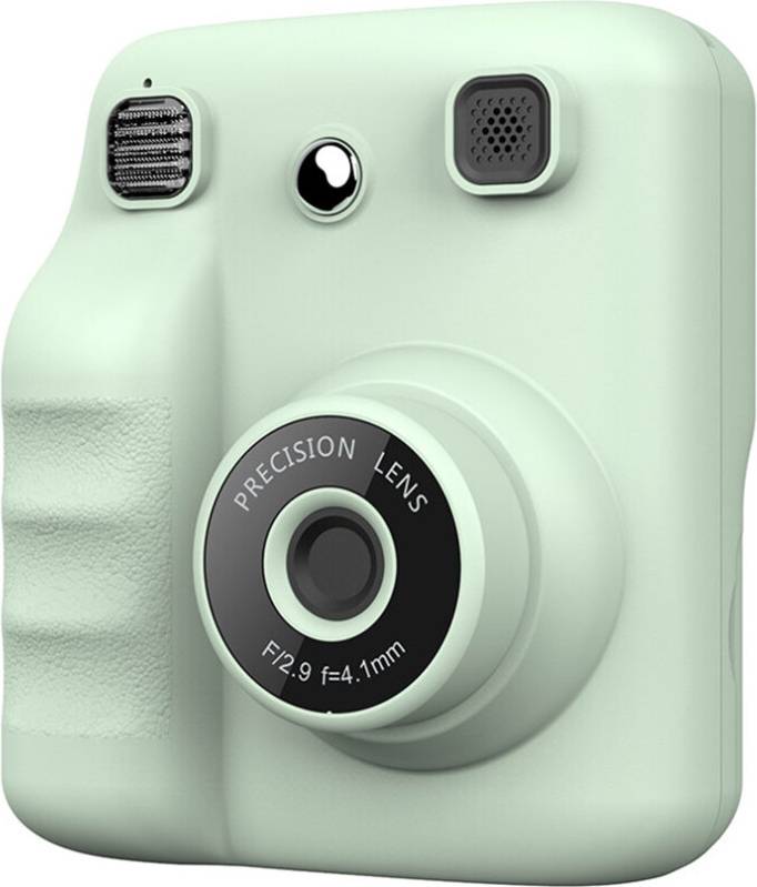Digital Camera - 2.4 Inch Screen