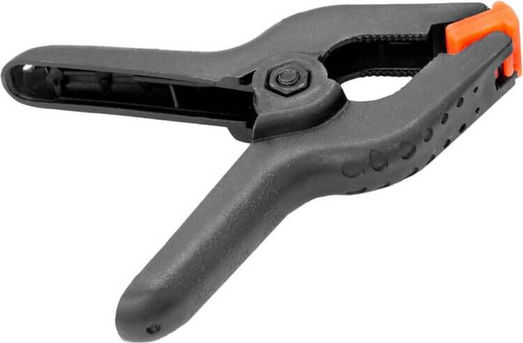 8.5cm Spring A-Clamp For Small PVC Clamp