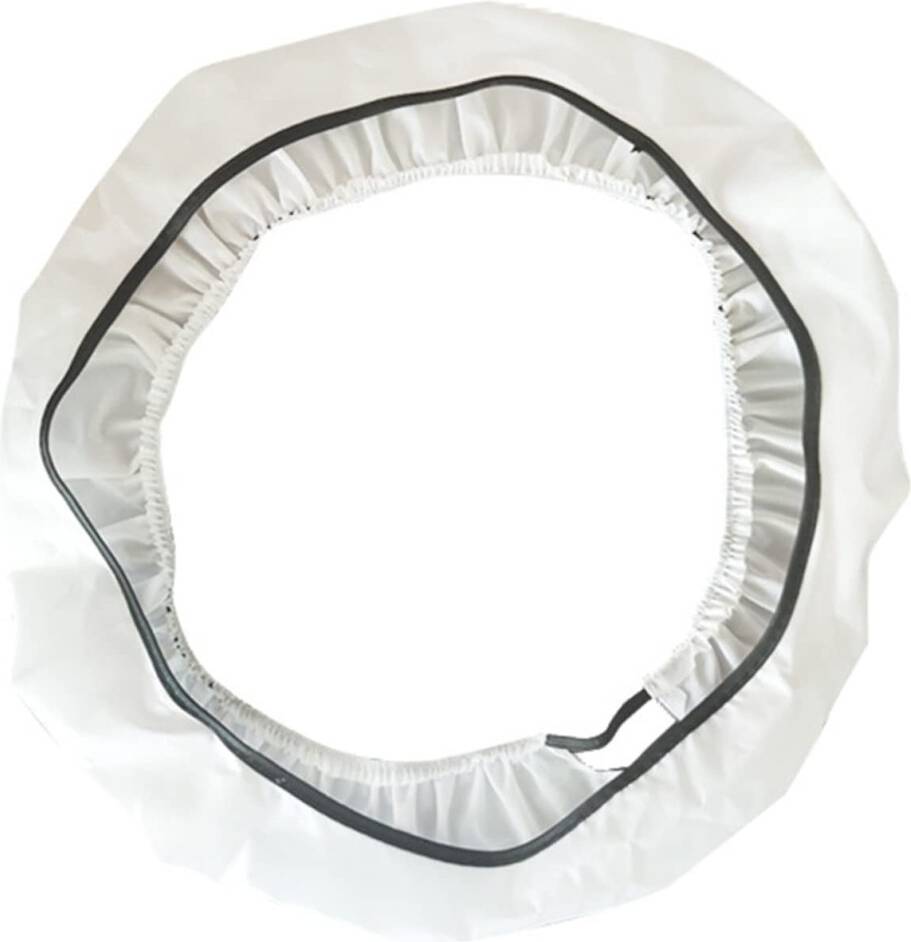 Ring Light Diffuser Soft Light Sock