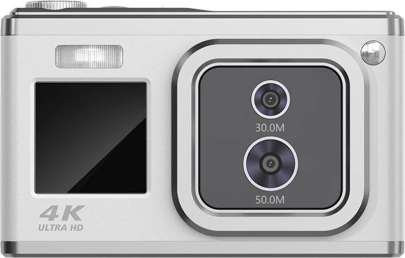 4K 50MP Optical Zoom Video Camera