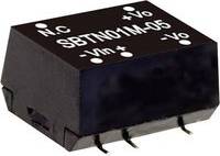 12 converter Mean Well SBTN01M-12 DC DC Converter Module