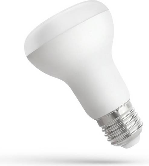 Spectrum R-50 LED 4.8W E14 230V Neutral Hvid Reflektor
