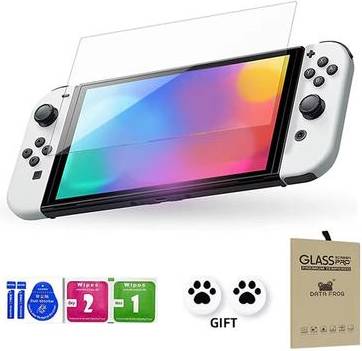 Nintendo Switch Game Console Screen Protector