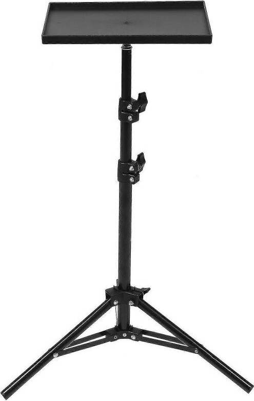 Projector stand Adjustable Tabletop Floor Projector Stand
