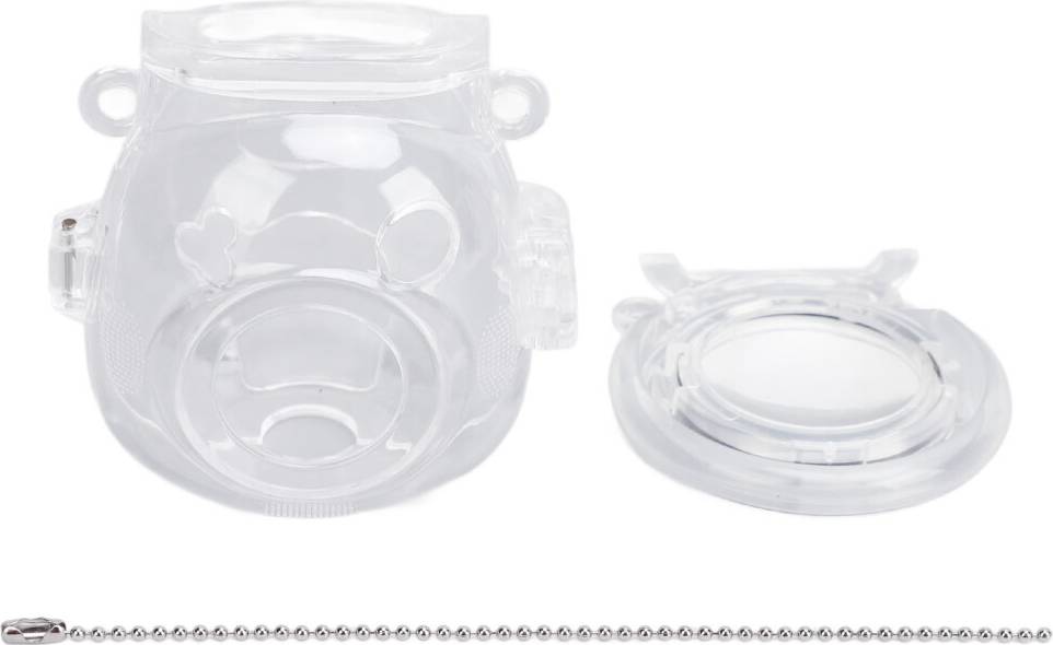 Camera Case Anti Scratch Transparent