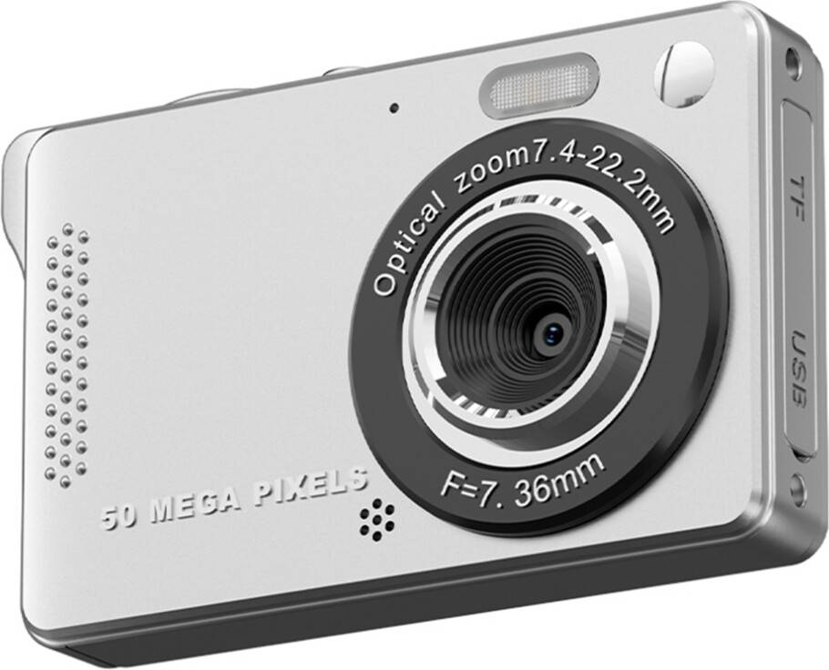 Digital Camera M08 2.8 Inch