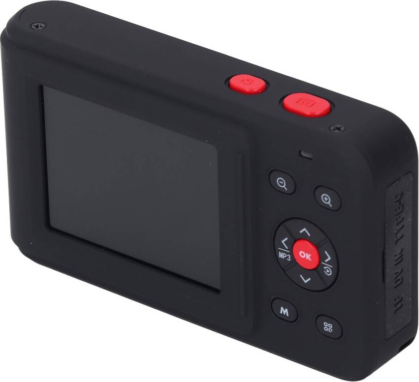 72MP Digital Camera 2.5K Video Dual Screen