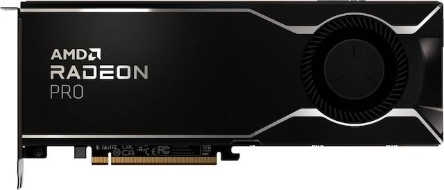 VGA 48GB W7800 Pro Radeon Pro
