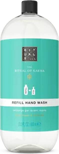 The rituals Rituals Ritual Of Karma Hand Wash Refill 600 ml