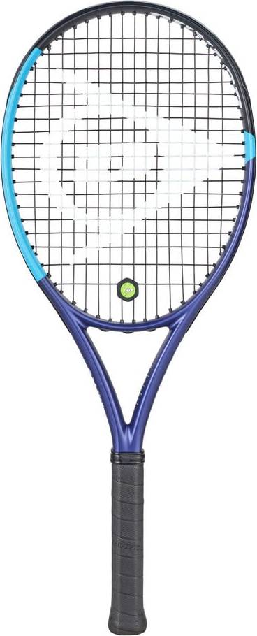 Dunlop FX Team 100 Allround Racket Blue