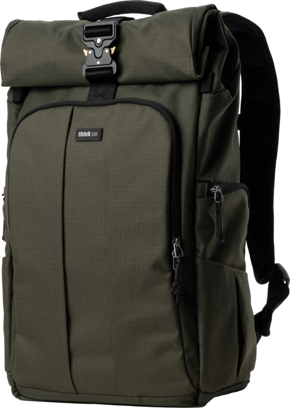 Think Tank FocusPoint 30L Hybrid Backpack