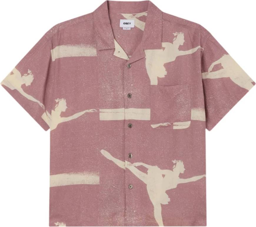 Short Sleeve Shirts