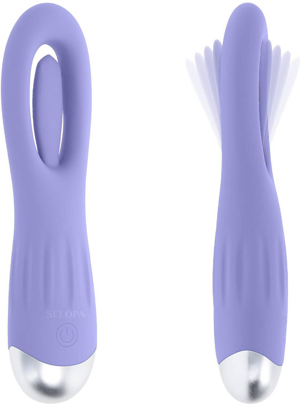Selopa In A Flap Vibrator