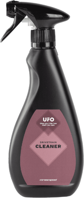 CeramicSpeed UFO Drivetrain Cleaner 500ml