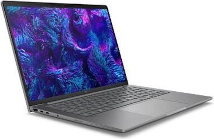HP ZBook C88G5ES 16 Inch Notebook