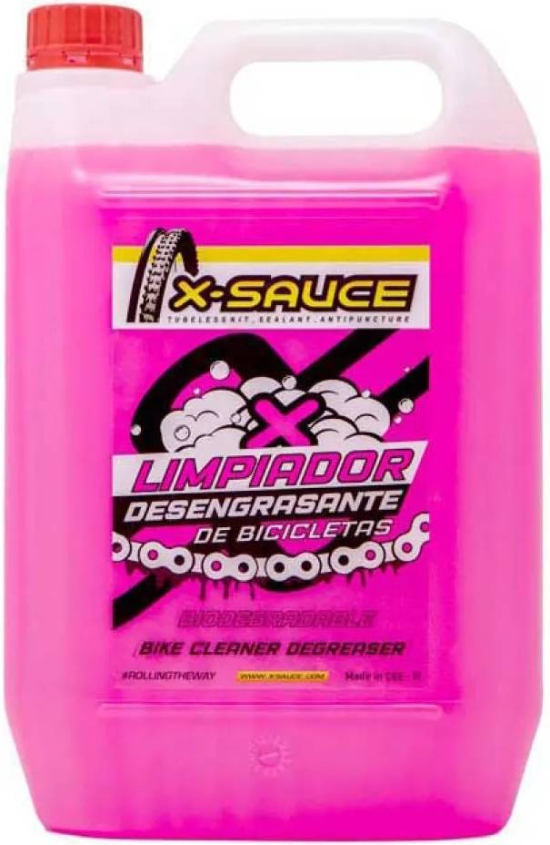 Degreaser 5L Rosa