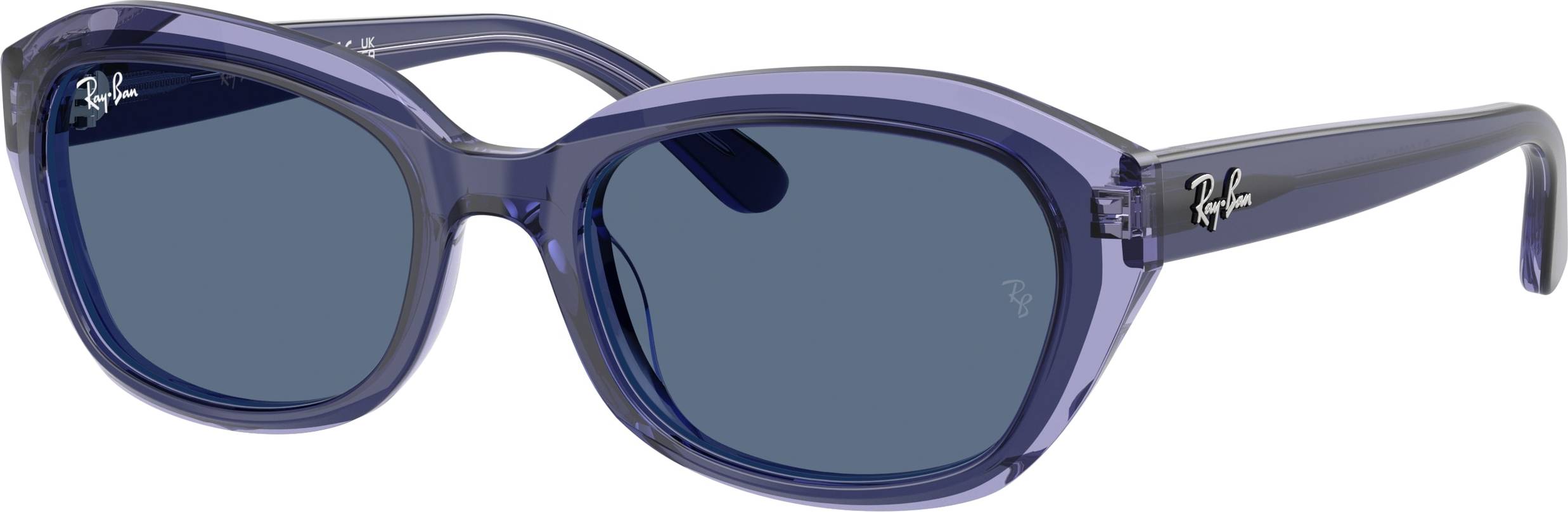 Ray-Ban Junior RJ9081S