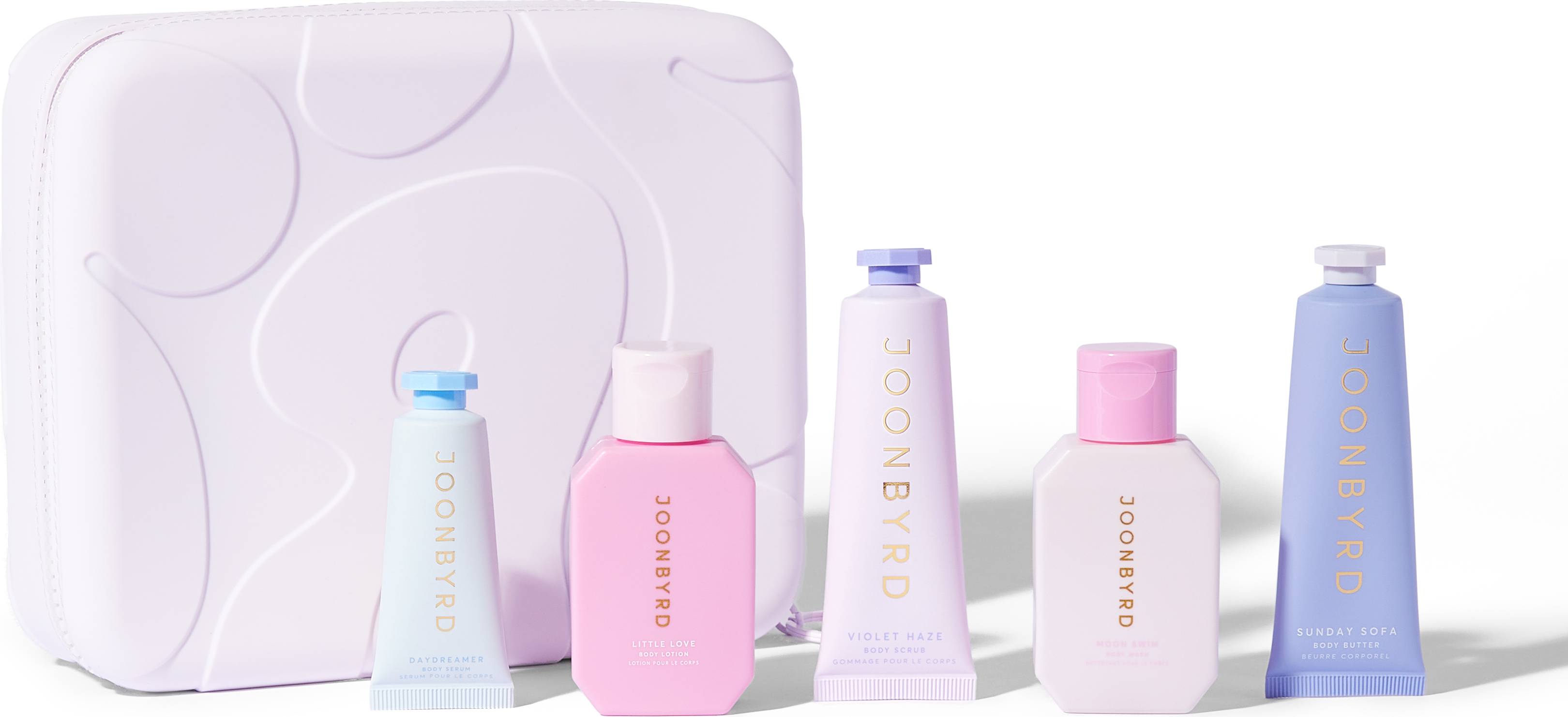 Joonbyrd Better Together Body Essentials Kit