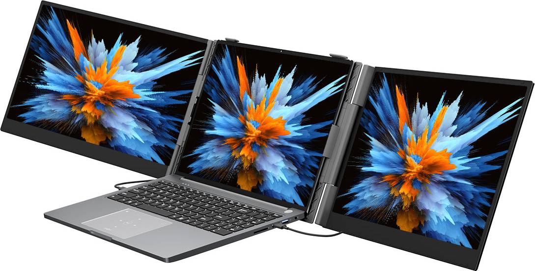 DCM6 14 Inch FullHD Monitor