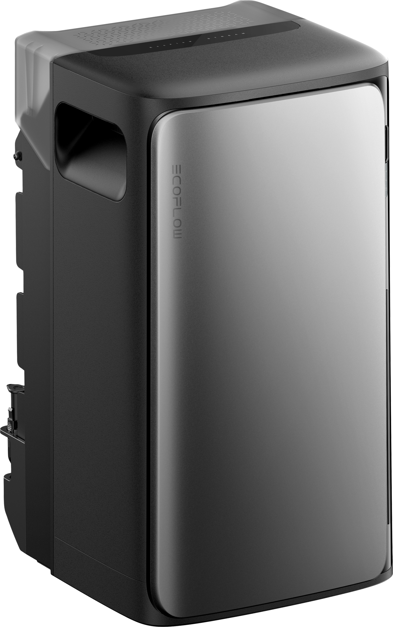 Bärbar kraftstation Ecoflow Stream Pro Smart Energy Storage