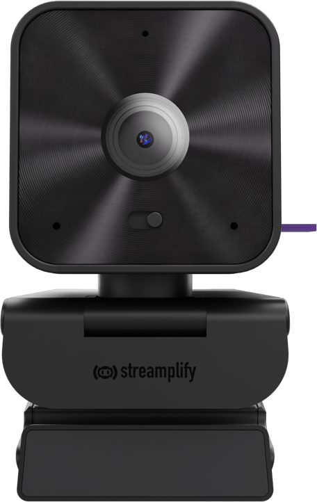 Streamplify CAM G Webcam