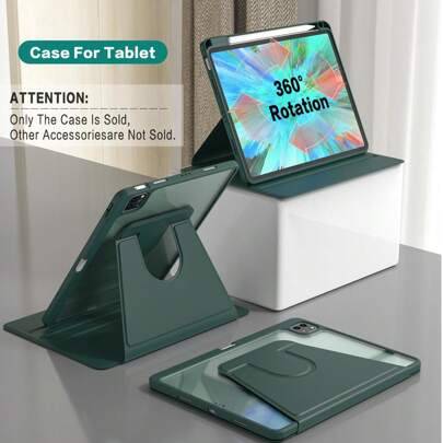 Shein Rotating Case Compatible With IPad Mini Air