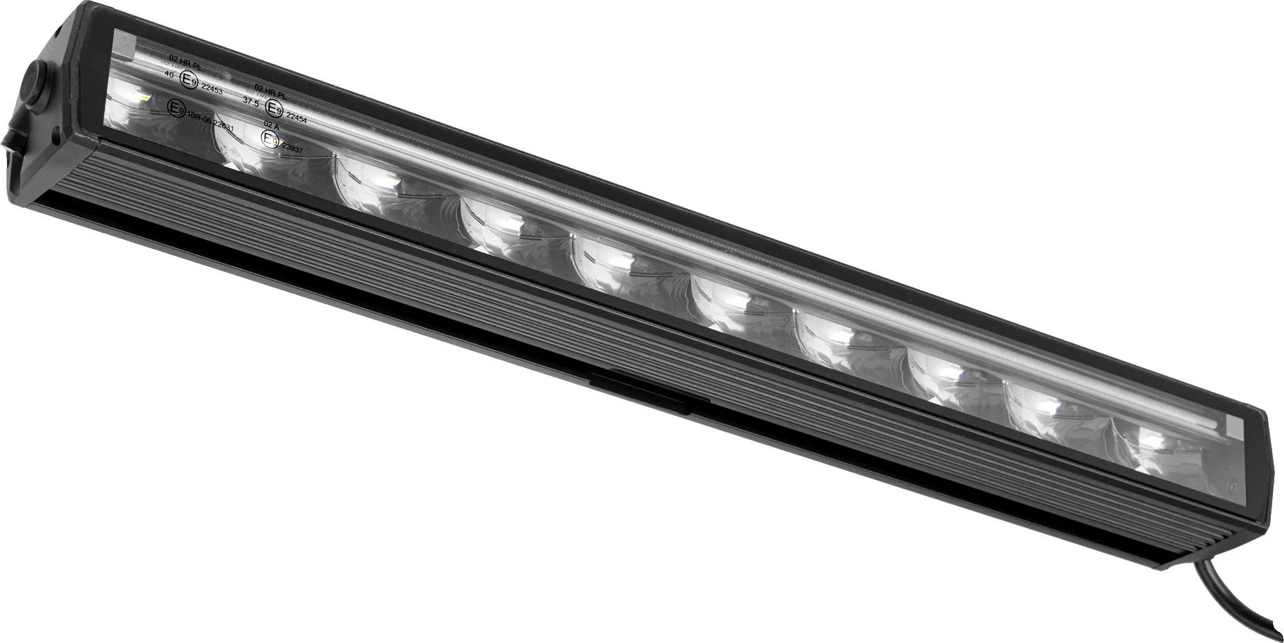 Hamron Light Ramp LED 20"