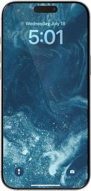 Screen Protector iPhone 17 Pro Max