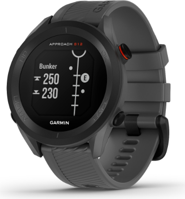 Garmin Approach S12