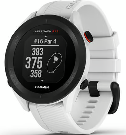 Garmin Approach S12