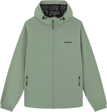 Dickies Ronan Shell Jacket Grön