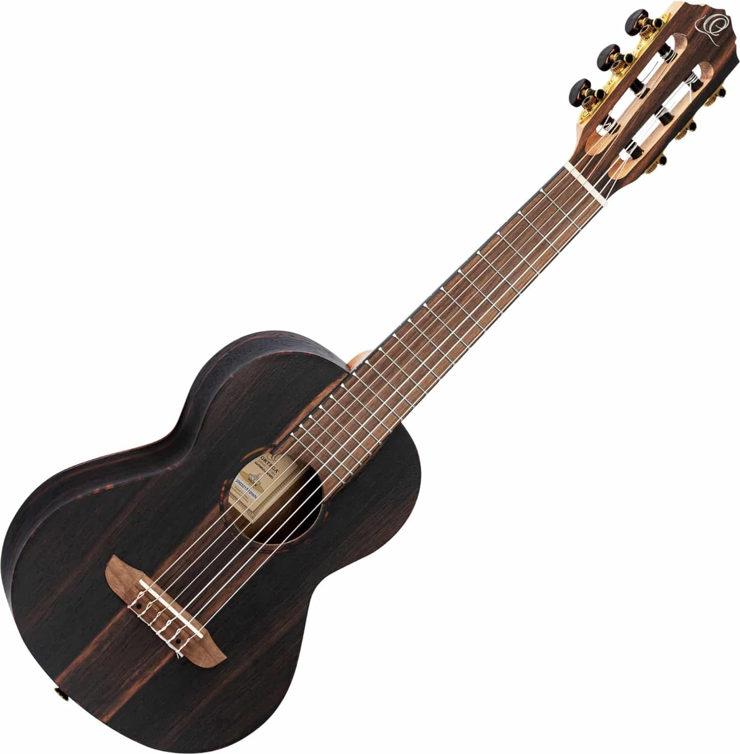 Ortega RGL5EB Guitarlele