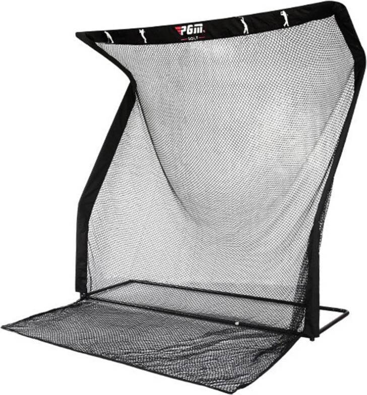 Premium Golf Swing Practice Net