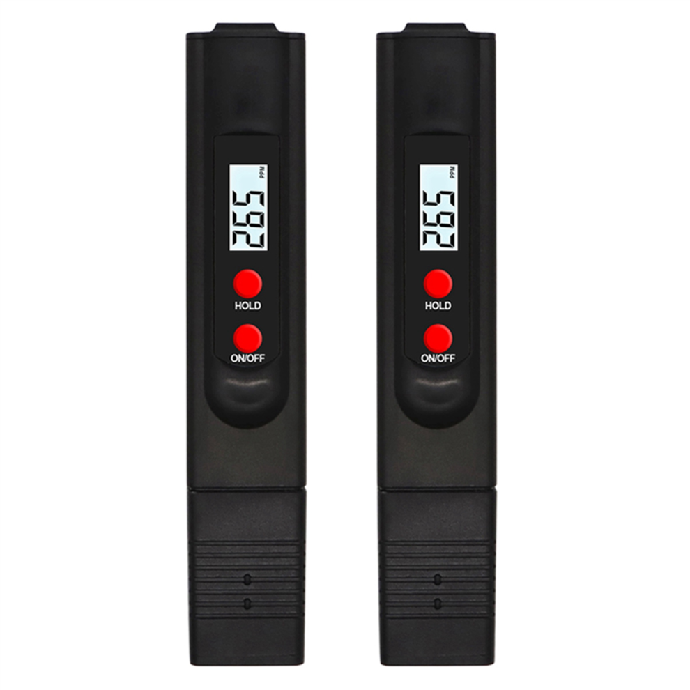 Water Hardness Instrument Tester PH Meter