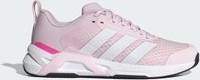 Adidas dropset 3 adidas Dropset Control Weightlifting Shoes - Rosa/Blanco